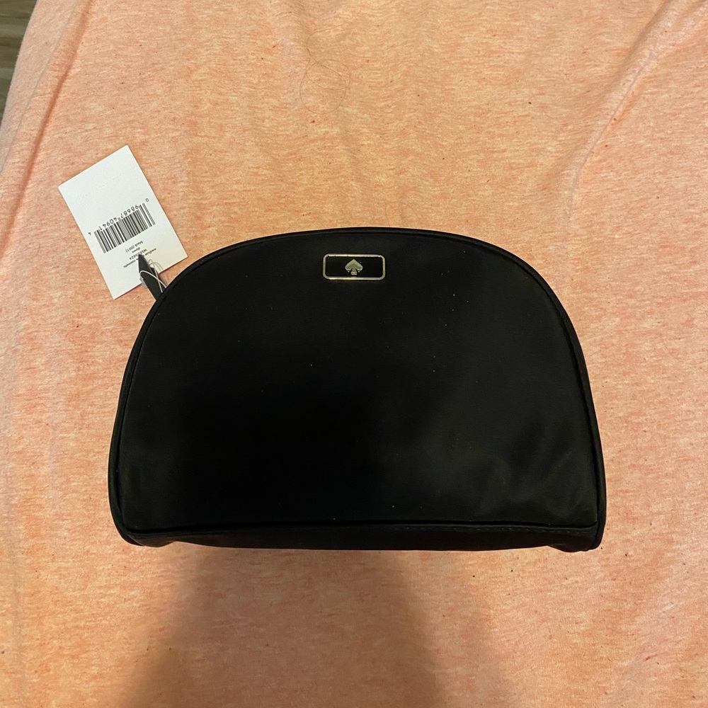 Brand new Kate Spade makeup bag
